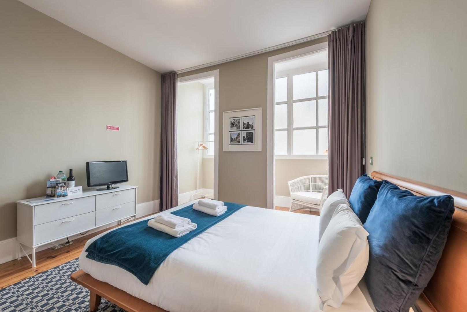 Ferienwohnung Guestready - Theater Manor Porto Exterior foto