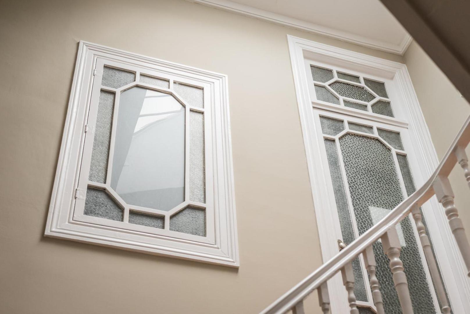 Ferienwohnung Guestready - Theater Manor Porto Exterior foto
